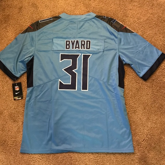 kevin byard jersey